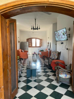 Cozy Chalet Beach House in Marina 5 4 Rooms 3 Baths